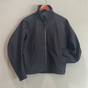 Propper Defend Echo Softshell Jacket Size small